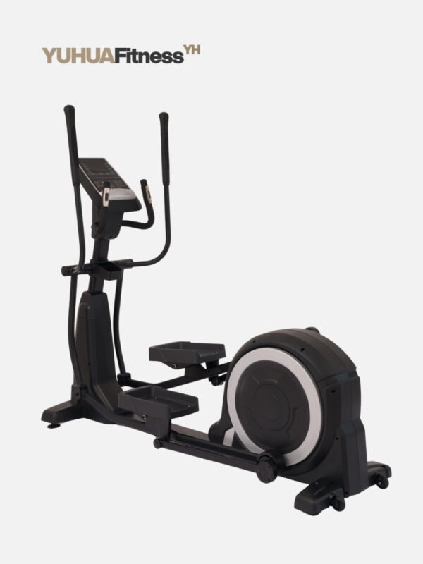 Elliptical Trainer