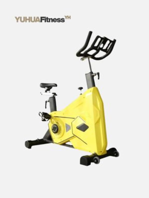 Magnetic Exercise Bike
