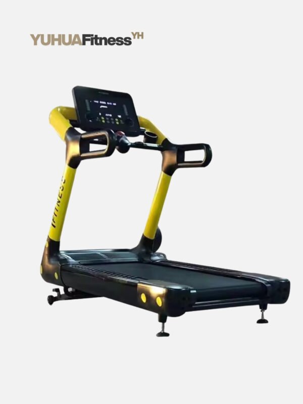 New Commercial Treadmill