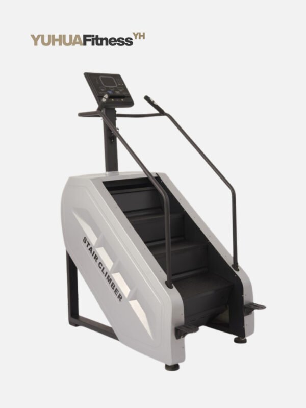 New Stair Machine